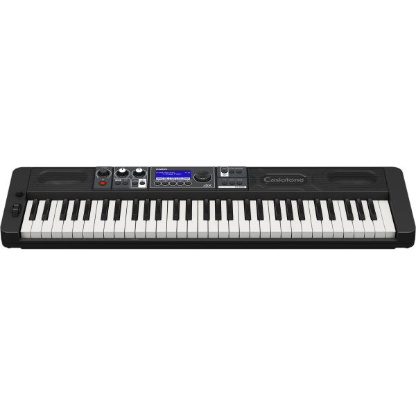 Casio Casiotone CT-S500 Keyboard Piano Cheap