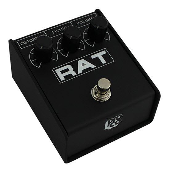 Pro Co RAT2 Distortion Pedal Online