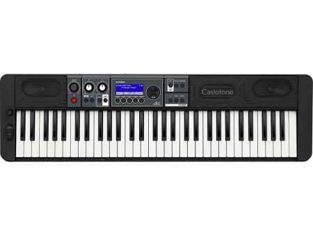 Casio Casiotone CT-S500 Keyboard Piano Cheap