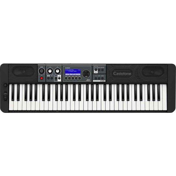 Casio Casiotone CT-S500 Keyboard Piano Cheap