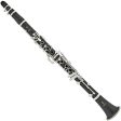 Yamaha YCL-650 Professional Clarinet Online Sale