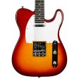 Amati 30TCHG Single Cutaway Electric Guitar Hot on Sale