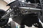 Speed UTV Baja Bandit UHMW Skid Plate Sale