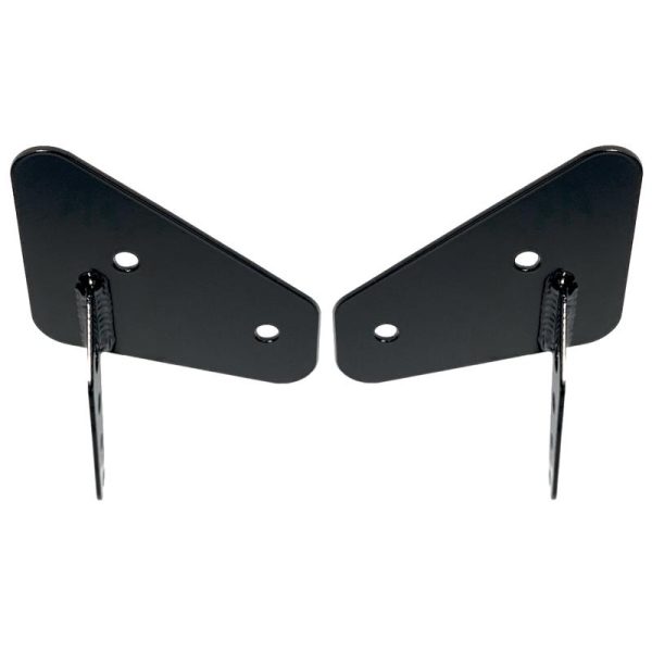 Polaris RZR XP Turbo S Light Bar Brackets Online Hot Sale