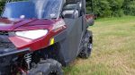 Trail Armor Ranger XP 1000, Ranger XP Kinetic Ranger 1000 Half Doors 2020 - 2025 Hot on Sale