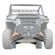 Polaris Ranger 1000 & XP 1000 UHMW A-Arm Guards Online now