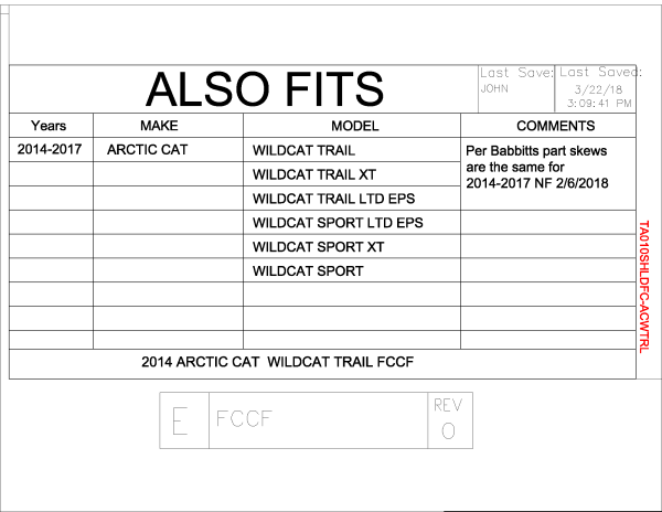 Trail Armor Arctic Cat Wildcat Trail, Wildcat Trail XT, Wildcat Trail Limited EPS, Wildcat Sport Limited EPS, Wildcat Sport XT, Wildcat Sport CoolFlo Windshield with Fast Clamps DoT Approved Rated AS4 2014 - 2017 For Discount