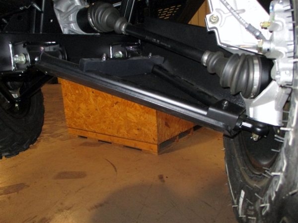 Trail Armor Ranger 800, Ranger 800 Crew and Ranger 900 Diesel iMpact A-Arm CV Front & Rear Boot Guards Cheap