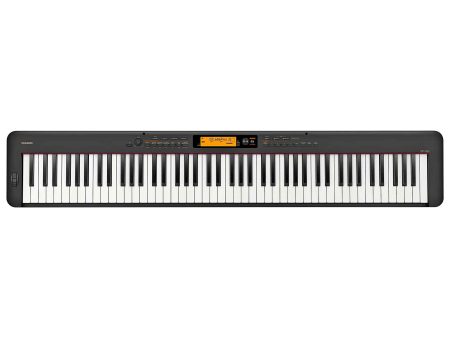 Casio CDP-S360 Compact Digital Piano Fashion