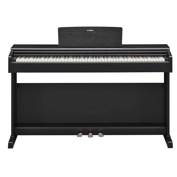 Yamaha Arius YDP-145 Digital Piano With Matching Stand And Bench Online now