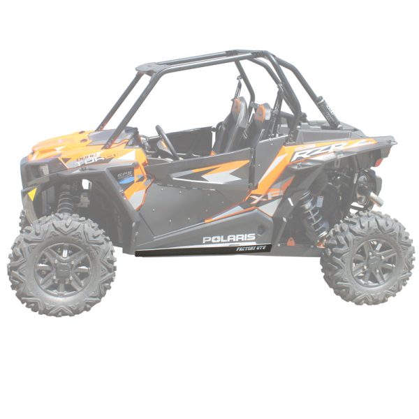 Polaris RZR XP 1000 UHMW Ultimate Package Sale