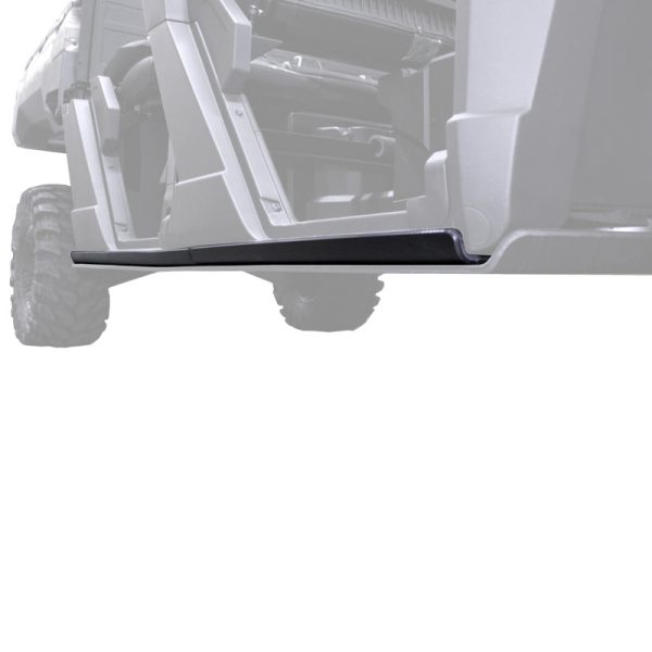 Polaris Ranger Crew XP 1000 UHMW Rock Sliders Online Hot Sale