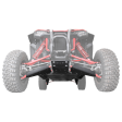 Honda Talon 1000X UHMW Ultimate Skid Package Sale