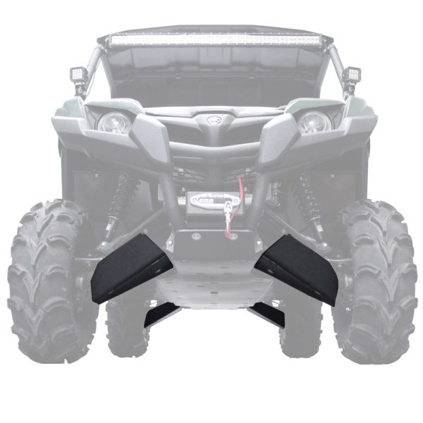 Yamaha Viking UHMW A-Arm Guards Online Hot Sale