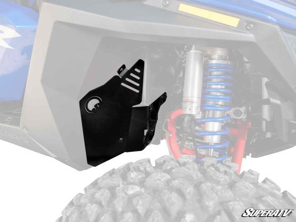 SuperATV Polaris RZR Pro R Inner Fender Guards Cheap