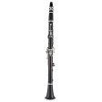 LeBlanc LCL511S Serenade II Professional Clarinet For Cheap