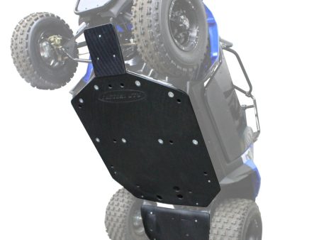 Polaris RZR 170 UHMW Skid Plate Hot on Sale