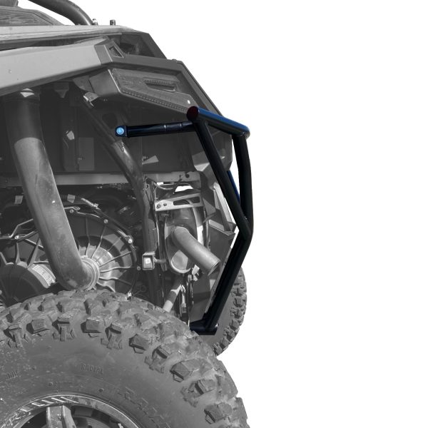 Polaris RZR Turbo R Rear Bumper Online