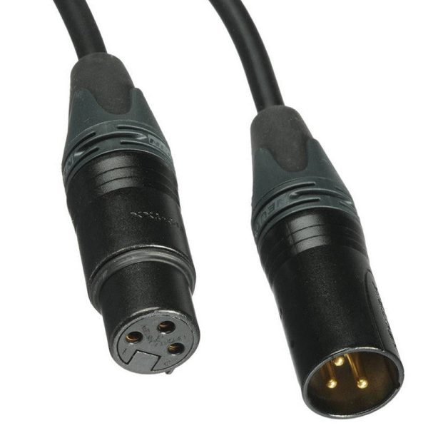 ProFormance USA Premium XLR Microphone Cable Supply