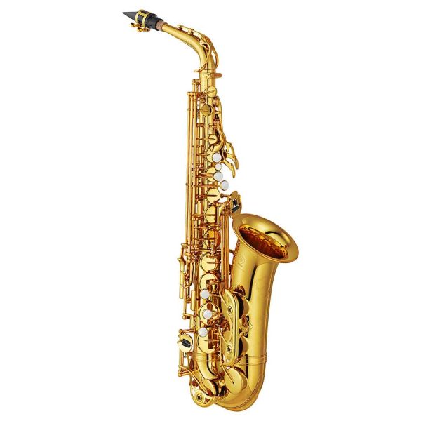 Yamaha YAS-62III Professional Alto Saxophone For Discount