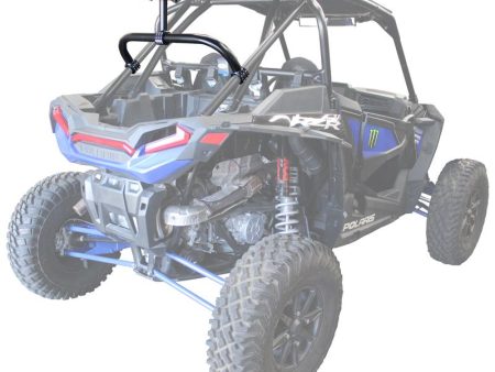 Polaris RZR XP Turbo S Dual Clamp Spare Tire Mount Online now