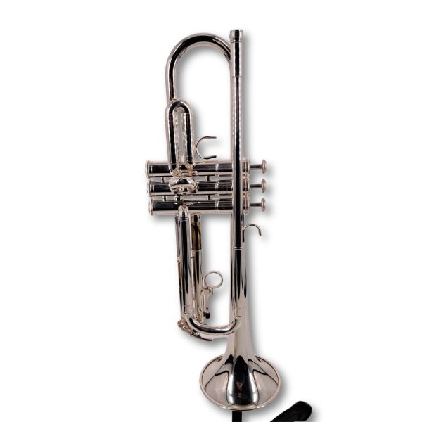 Pre-Owned Yamaha Advantage Trumpet YTR200ADII on Sale