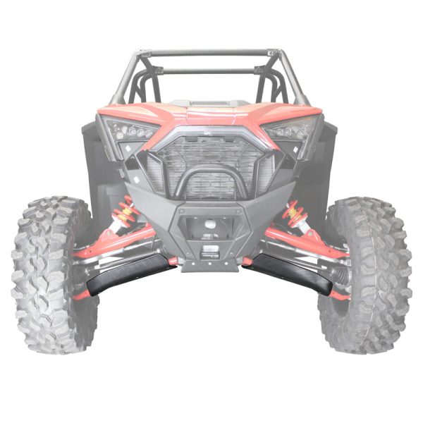 Polaris RZR Pro XP & Pro XP 4 UHMW A-Arm Guards on Sale