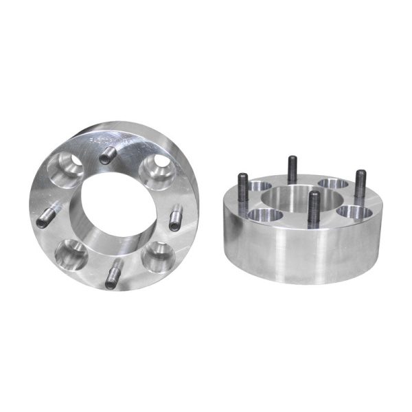 Polaris RZR 170 Machined Billet Aluminum Wheel Spacers Online