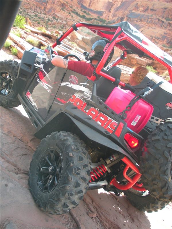 Trail Armor RZR 800, RZR 800 S, RZR XP 900, RZR 570, RZR 800 XC, RZR S 570 GenX Doors For Discount