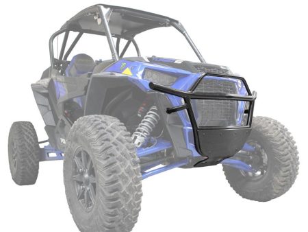 Polaris RZR XP Turbo S Front Bumper Online