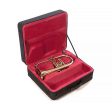 John Packer JP175R Flugelhorn - Rose Brass Bell Hot on Sale