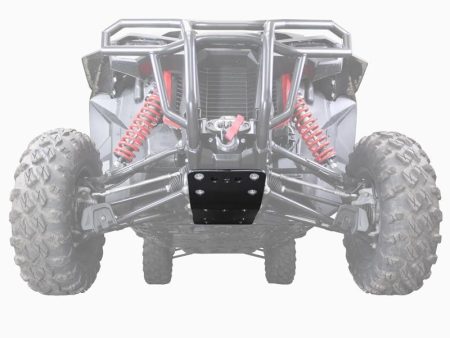 Honda Talon UHMW Front Diff Standalone Skid Plate Cheap