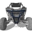 Polaris RZR Turbo R Rear Bumper Online