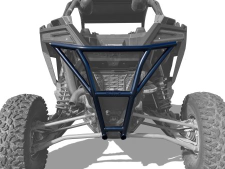 Polaris RZR Turbo R Rear Bumper Online