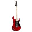 Ibanez Mikro GRGM21 3 4 Size Electric Guitar Online Sale