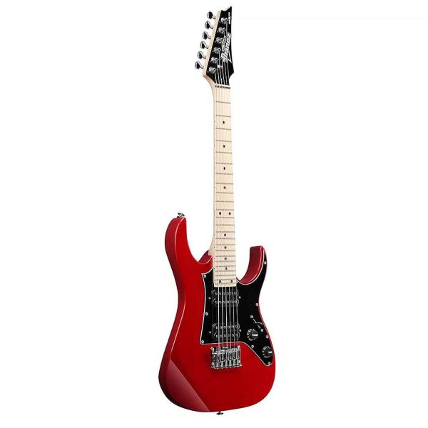 Ibanez Mikro GRGM21 3 4 Size Electric Guitar Online Sale