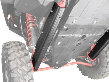 Polaris RZR Pro XP UHMW Trailing Arm Guards Discount