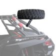 Polaris RZR Pro XP Above the Roof Spare Tire Mount on Sale