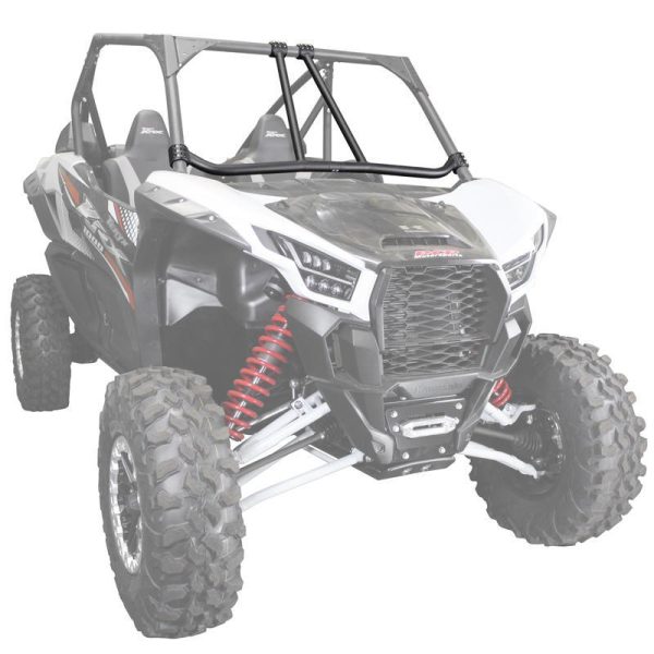 Kawasaki Teryx KRX 1000 Front Intrusion Bar Online Sale