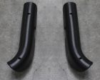 Polaris RZR 200 UHMW Trailing Arm Guards Cheap