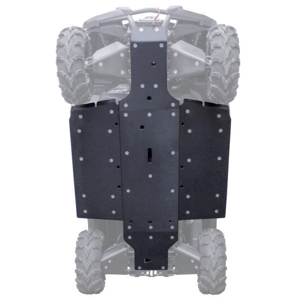 Yamaha Viking UHMW Skid Plate Online now