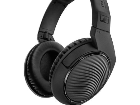 Sennheiser HD 200 Pro Closed Professional Monitoring Headphones Cheap