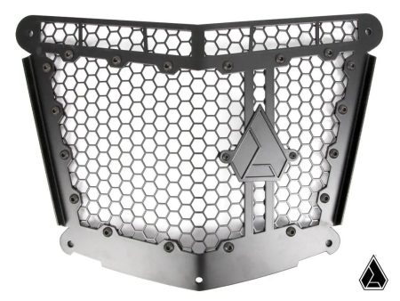 Assault Industries Striker Series Front Grill (FITS: WILDCAT XX   XTR1000) Sale