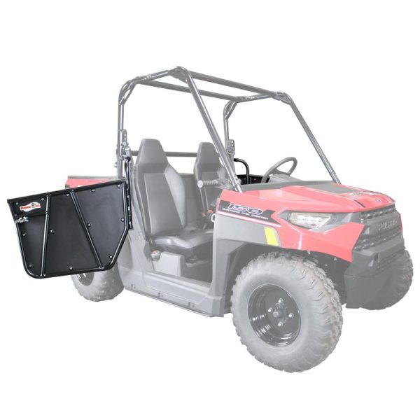 Polaris Ranger 150 Complete Door Kit Cheap