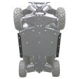 Polaris General 1000 UHMW Rock Sliders For Discount