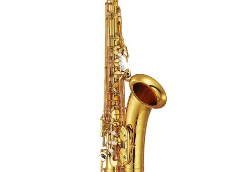 Yamaha YTS-62III Tenor Saxophone Fashion