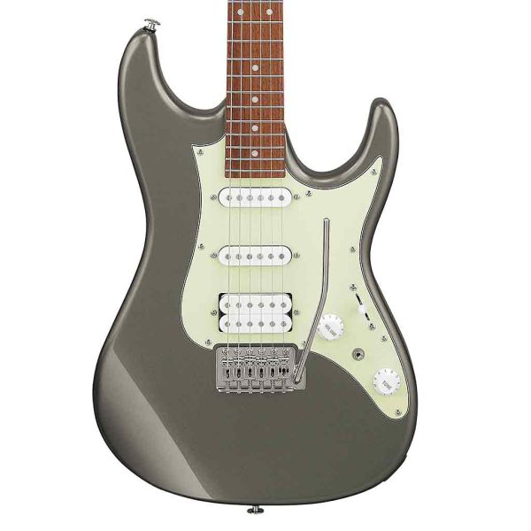 Ibanez AZES40 Electric Guitar - TUNGSTEN Hot on Sale