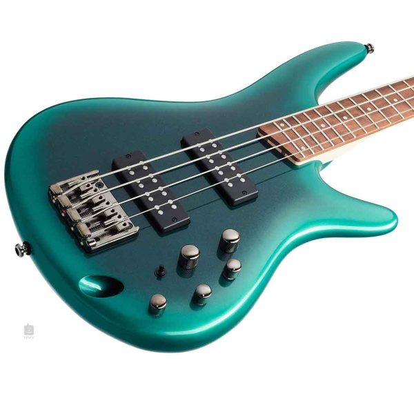 Ibanez SR300E Bass Guitar For Discount