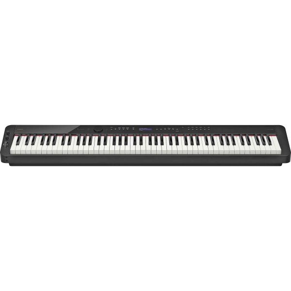 Casio Privia PX-S3100 Digital Piano - Black For Discount