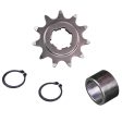 Polaris RZR 170 Countershaft Sprocket For Discount